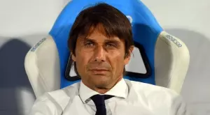 Конте заряза Тонали, иска по-опитни играчи