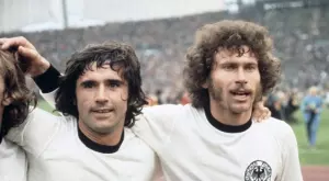 Безрадостните дни, в които "Златната топка" Герд Мюлер кротко угасна