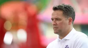 Легендата Майкъл Оуен: Плаках горчиво, когато отивах от Ливърпул в Реал