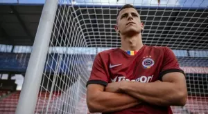 ВИДЕО: Мартин Минчев се размина на милиметри от уникален "скорпионски гол" 