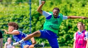 Обявиха колко ще брои Лудогорец на Фортуна, за да вземе Текпетей