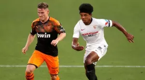 Жул Кунде призна, че може и да се махне от Севиля