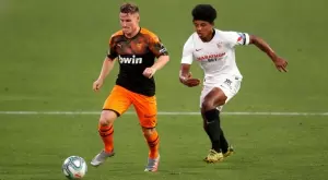 Обрат: Барселона се споразумя за Кунде, прецаква отново Челси?