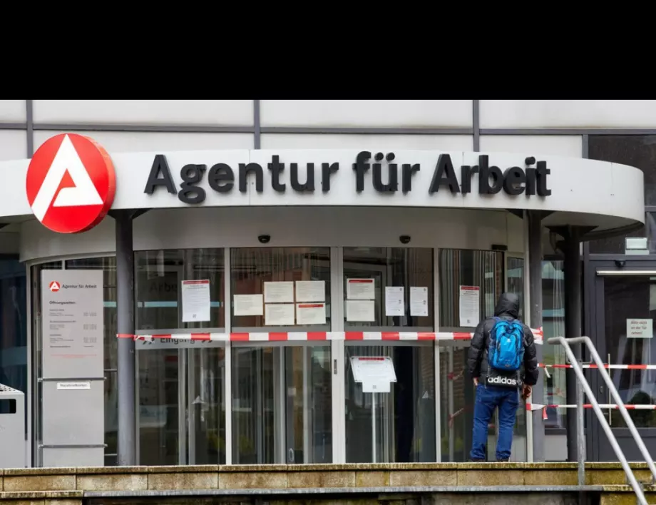 Германски бизнесмени не искат ограничаване на притока на работна ръка от Западните Балкани