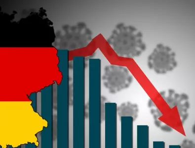 Германия отчете бюджетен дефицит от 51,6 милиарда