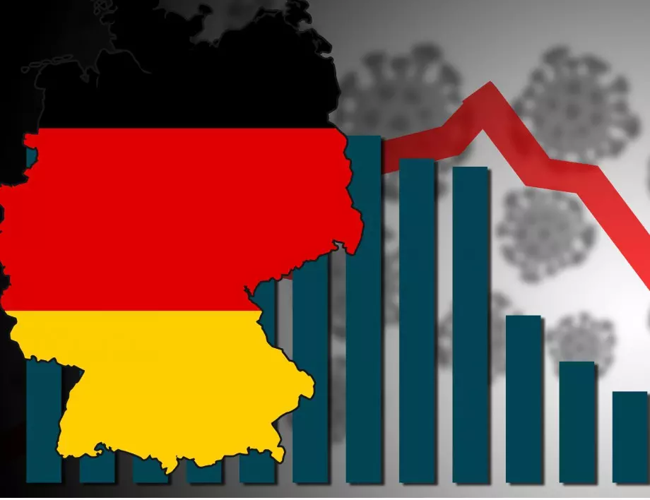 Нови проблеми за германската икономика, водещ отрасъл изненада неприятно 