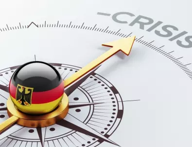 Населението на Германия намаля за първи път от 10 години 