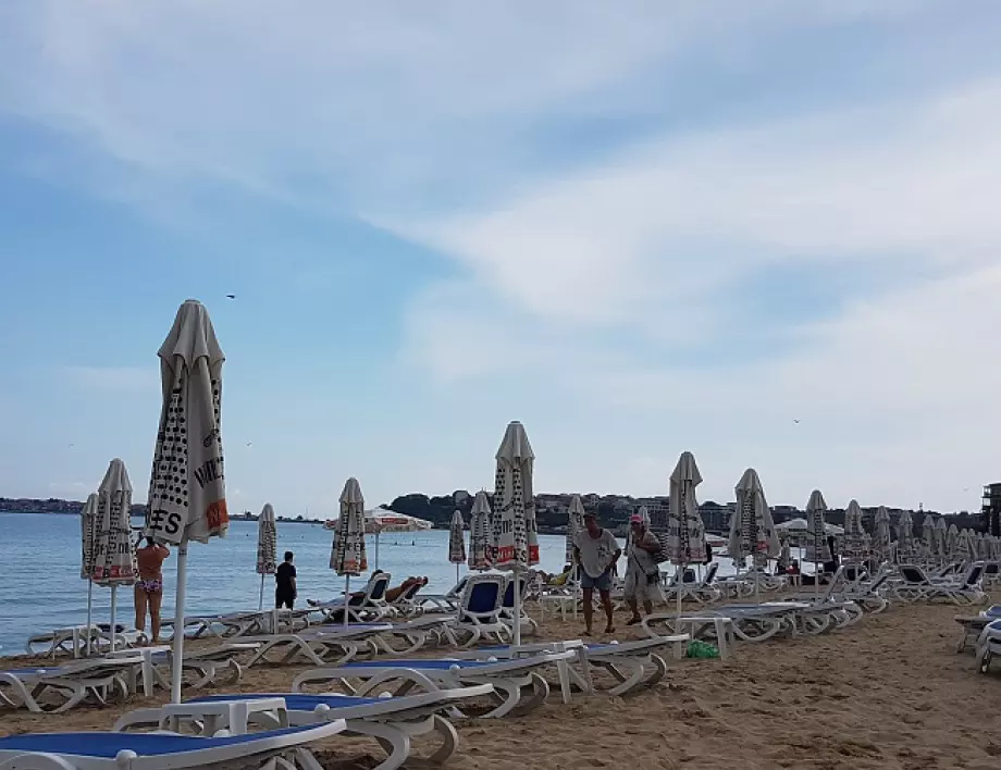 БАТА: Летният сезон е непредсказуем, ще разчитаме на българските туристи