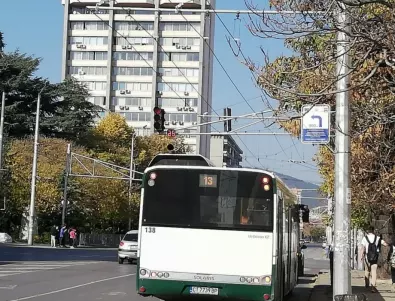Няма да повишават цената на билета за градския транспорт в Стара Загора