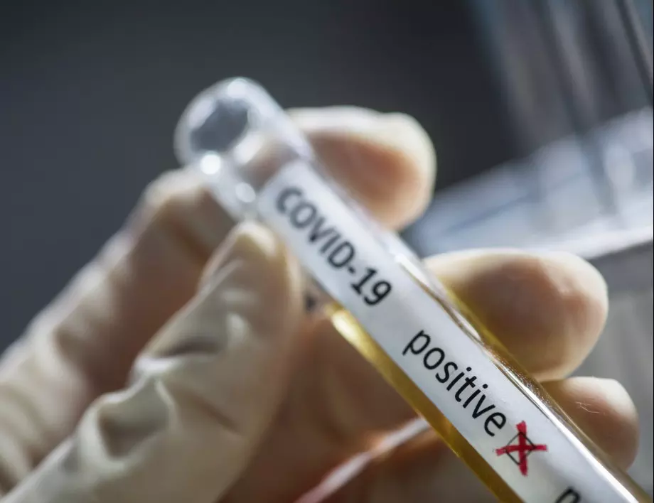 Хипотезата се потвърди: Първи случай на повторна инфекция с коронавирус в света 