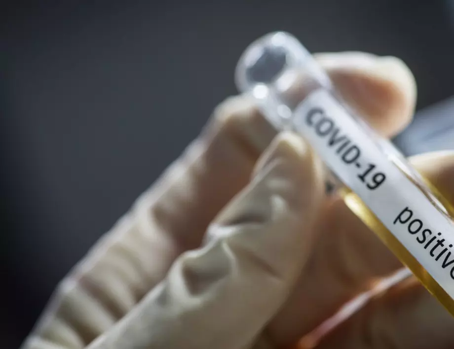 Нов рекорд на заразени с коронавирус за денонощие в Иран