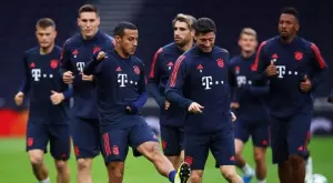 Трансферът на Тиаго: Байерн няма да чака вечно Ливърпул