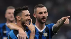 Къде да гледаме двубоя Интер - Хетафе в Лига Европа?