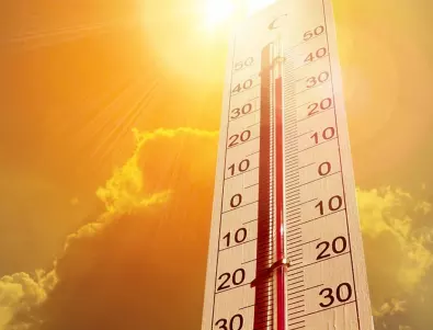 Рекордни горещини в Китай, обявена е най-висока степен на тревога 
