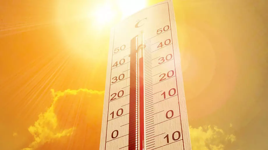 След горещините Албания очаква спад в температурите