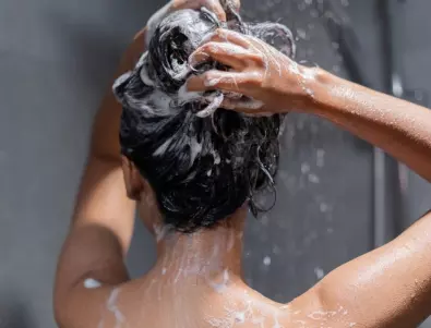 Защо да изберете шампоан без сулфати, ако държите на здравата коса?