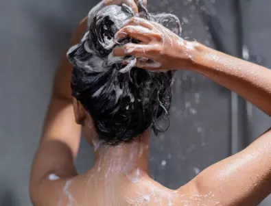 Миене на косата с домашен сапун - вредно или не?