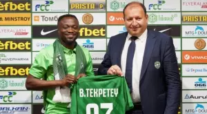 Лудогорец нападна агента Жейнов: Работата ти е да прибираш комисионни