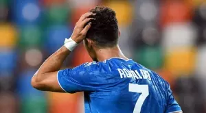 Ясен е новият носител на "Златната обувка" 