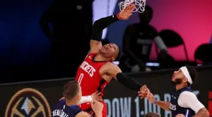 149 точки не стигнаха на Далас за победа над Хюстън