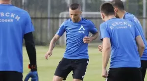 От Левски успокоиха феновете: Ще има нови екипи за началото на сезона