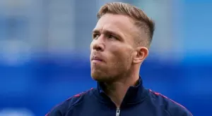 Арсенал се е договорил с Ювентус за Артур?