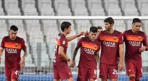 Голям гаф на Рома донесе служебна загуба на отбора