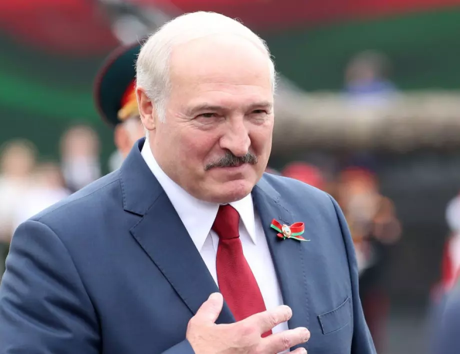 И Лукашенко поиска нова конституция