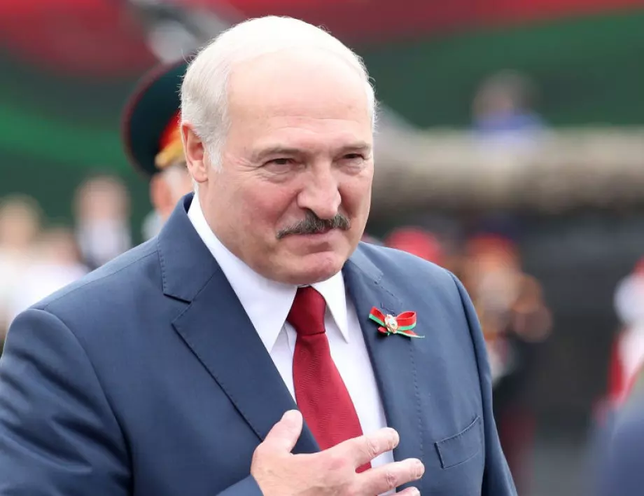Председателят на германския парламент: Режимът на Лукашенко приключва в Беларус 
