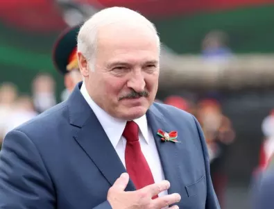 Лукашенко обвини САЩ и Европа за протестите в Беларус 