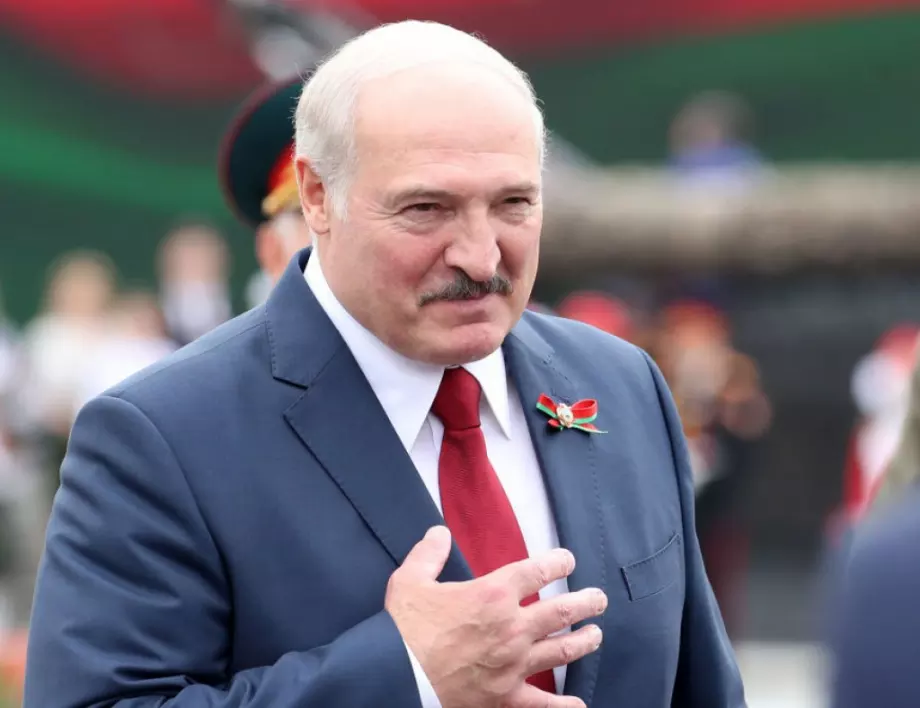 Беларус ще е първата страна, която ще приложи руската ваксина
