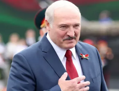 Лукашенко уволни посланика в Испания