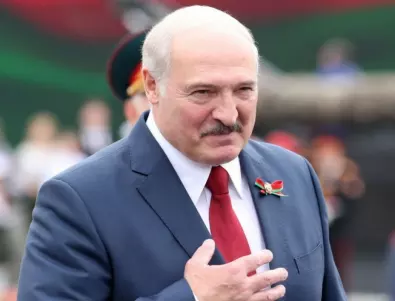 Лукашенко смени шефовете на службите и 