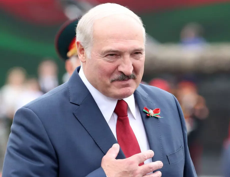 Президентът на Беларус е на посещение в Русия днес