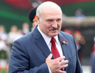 Лукашенко е трябвало да бъде убит на 9 май срещу 10 млн. долара