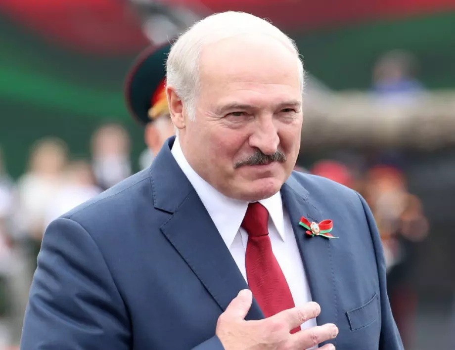 Лукашенко: Не е обсъждано разполагането на руски войски в Беларус 