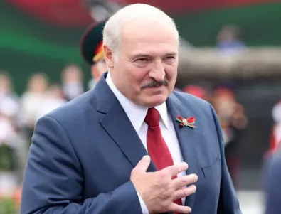 Лукашенко: Беларус е авторитарна държава, но не и диктатура