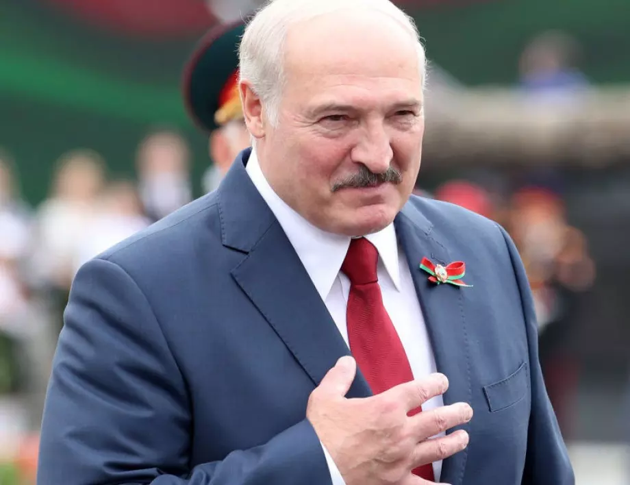 Лукашенко: Беларуските самолети вече могат да носят ядрени бойни глави
