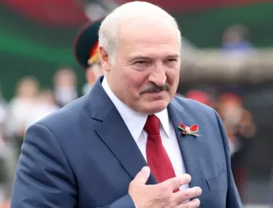 Лукашенко провокира: Литва, Полша и Украйна обучават 