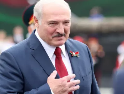 Европарламентът поиска от съда в Хага да издаде заповед за ареста и на Лукашенко
