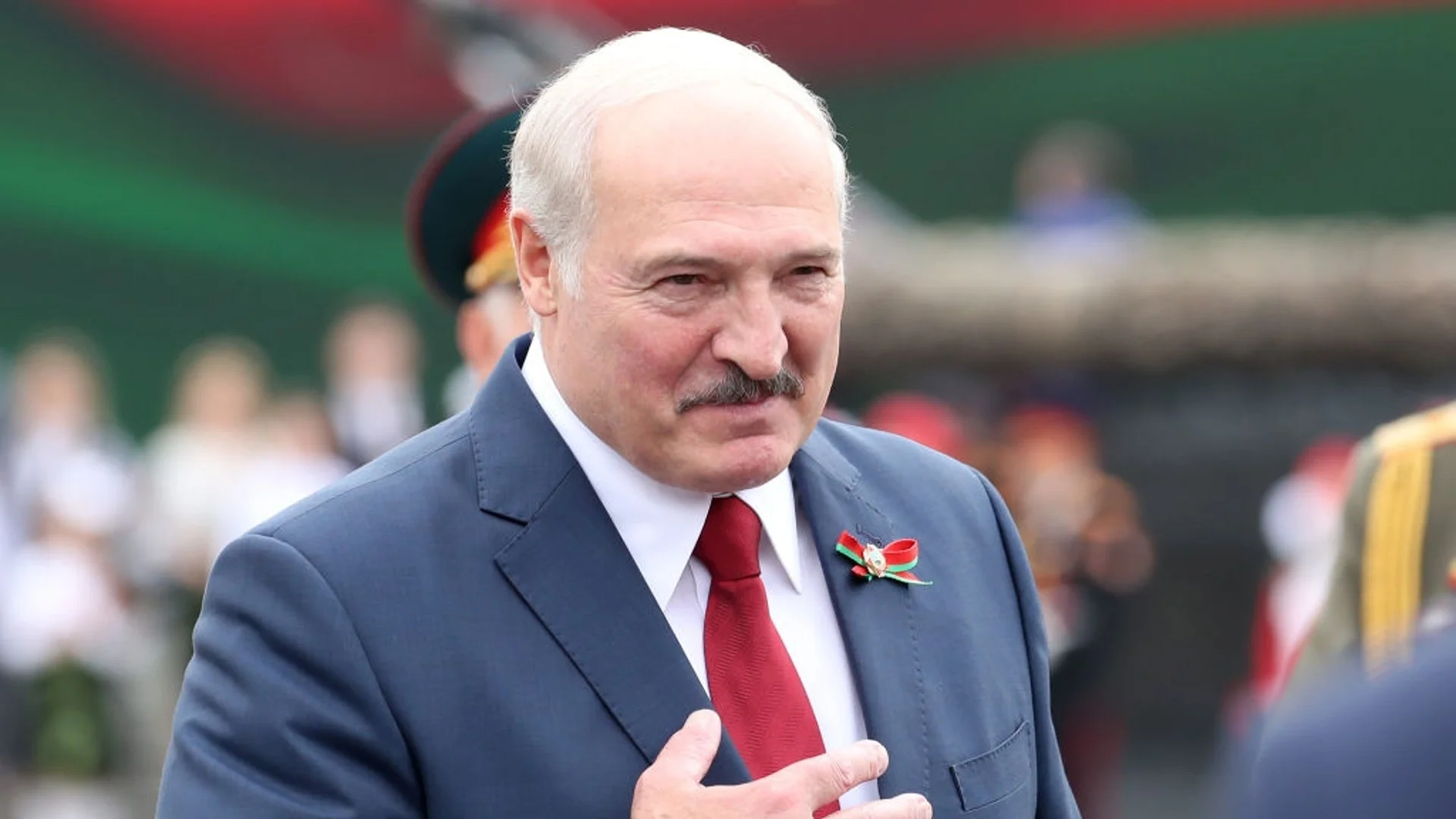 Лукашенко: Признавам, готвим се за война