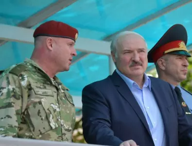 Лукашенко: Никой не чака Беларус или Украйна в ЕС и НАТО 