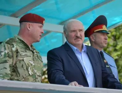 Оценка: Лукашенко твърдо бяга от включване на беларуската армия във войната с Украйна