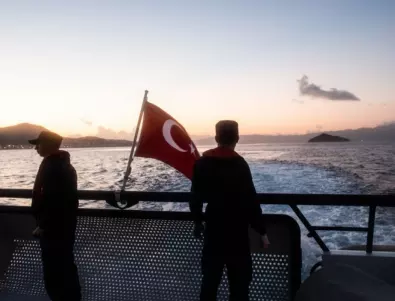 Блокадата в Черно море: Защо без Турция няма решение?