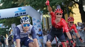 Полски състезател стана големият победител в Колоездачната обиколка на България