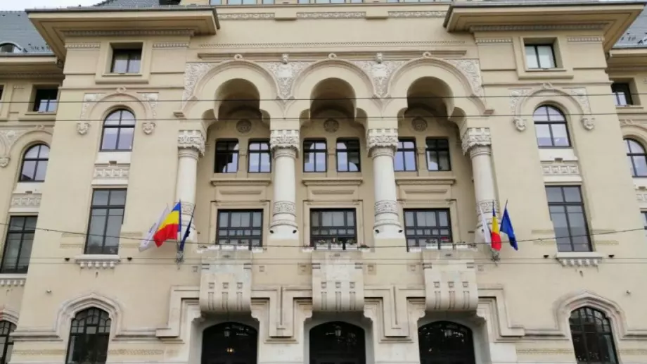 Румънците пред труден избор: Избират парламент