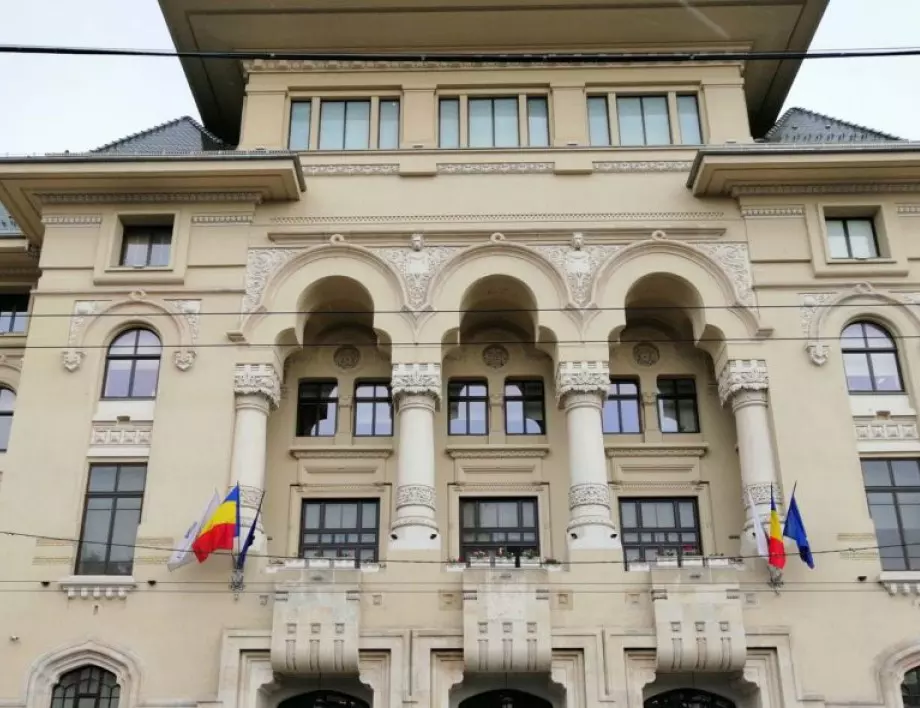 Номинираха Николае Чука за премиер на Румъния