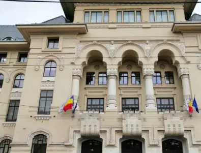 В Румъния започват укрепване на сградите заради земетресенията