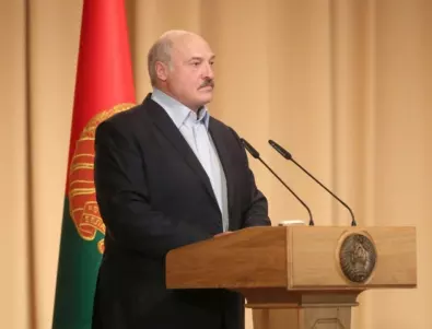 Лукашенко: Искам да избегна „конфронтацията“ заради мигрантската криза 