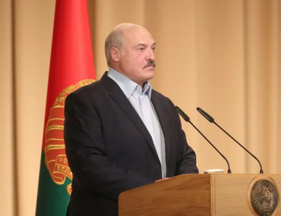 Лукашенко - кандидат за гарант в преговорите между Русия и Украйна